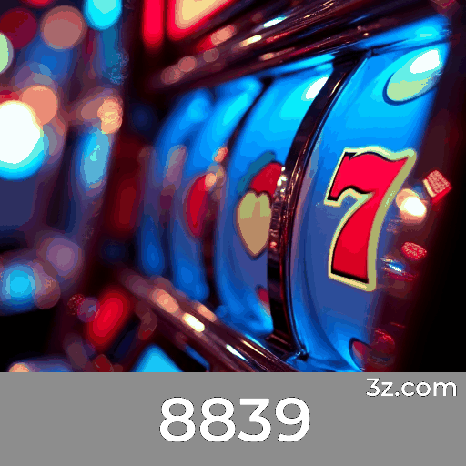 Aprenda Estratégias de Jogos no 8839 e Melhore Suas Habilidades