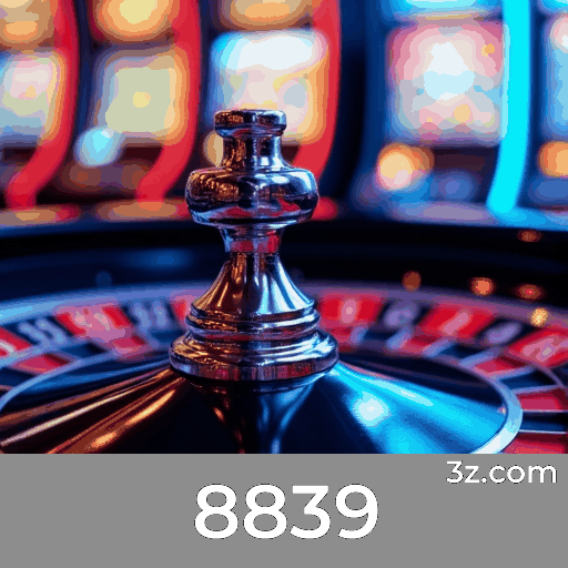 Bônus e Ofertas Únicas no 8839: Descubra a Generosidade