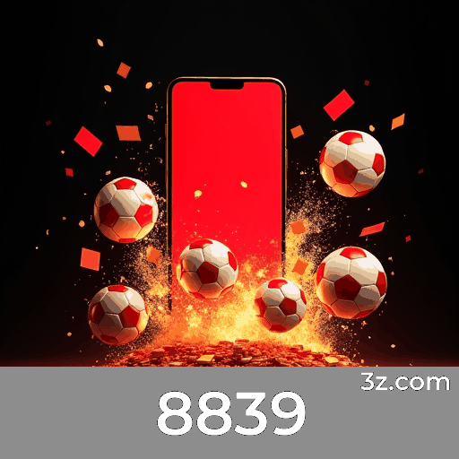 Aprenda Estratégias de Jogos no 8839 e Melhore Suas Habilidades