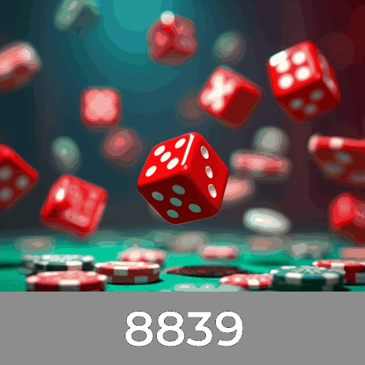 8839 - App 8839 Brasil disponível para download no Google Play