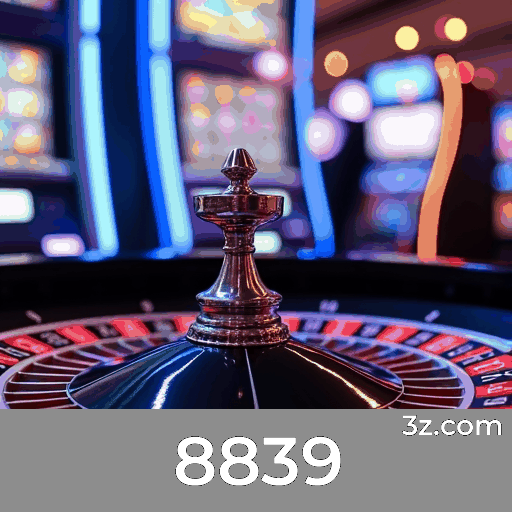 Valorize Seu Jogo com Promoções Imperdíveis do 8839