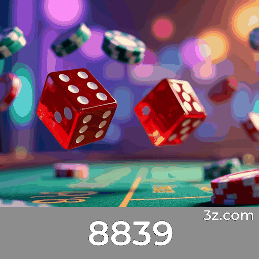 Aprenda Estratégias de Jogos no 8839 e Melhore Suas Habilidades